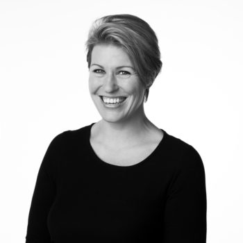 Kapper Babette de Vries is de beste Kapper van de rivierenbuurt Amsterdam