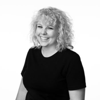 Naomi Bogert is dé Kapper van Amsterdam Rivierenbuurt