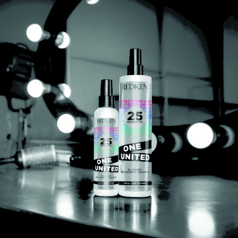 De kappers van The Hair Compass zijn opgeleid door de trainers van Redken