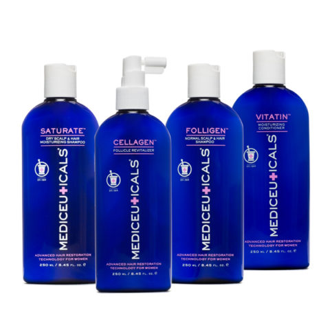 kapper amsterdam mediceuticals